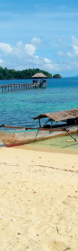 Tauchreisen Indonesien Zentral- & Südsulawesi